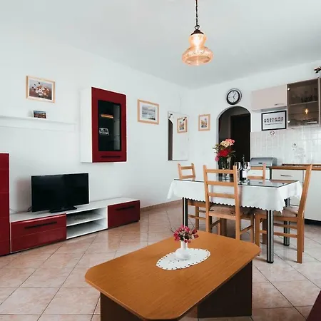 Tamaris Vodice