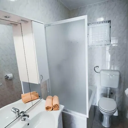 Tamaris Apartment Vodice