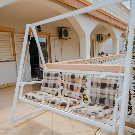 Tamaris Apartment Vodice