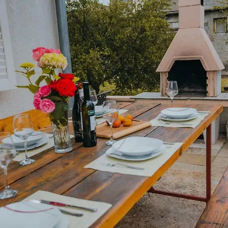 Appartement Tamaris Vodice