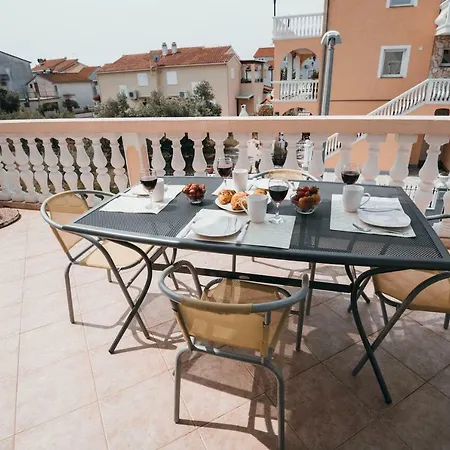 Tamaris * Vodice