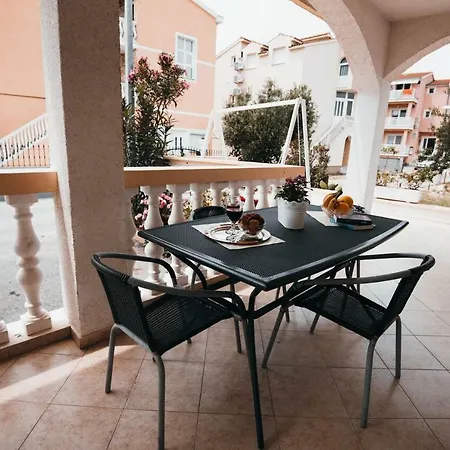 Tamaris Appartement *