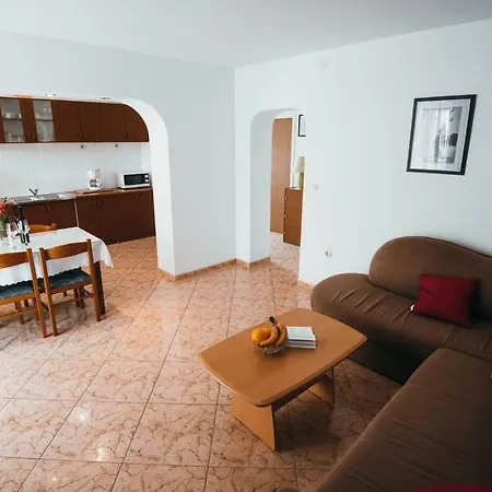 Tamaris Appartement *