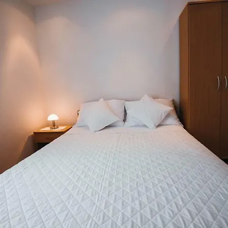 Tamaris Appartement *