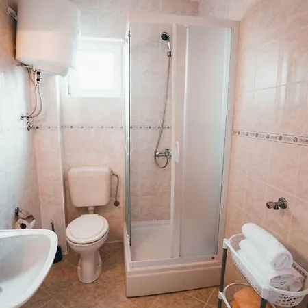 Tamaris Apartment *