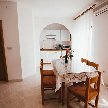 Apartment Tamaris