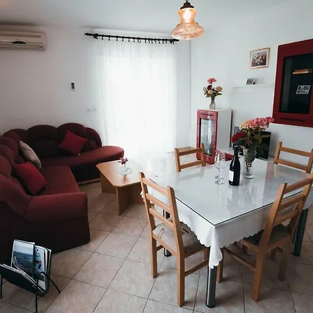 Apartment Tamaris *