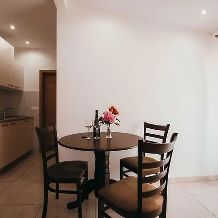 Tamaris Apartment *