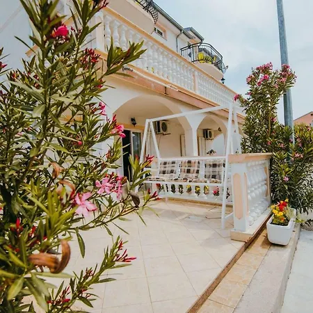 Апартаменты Tamaris *