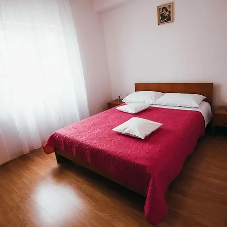 Apartment Tamaris