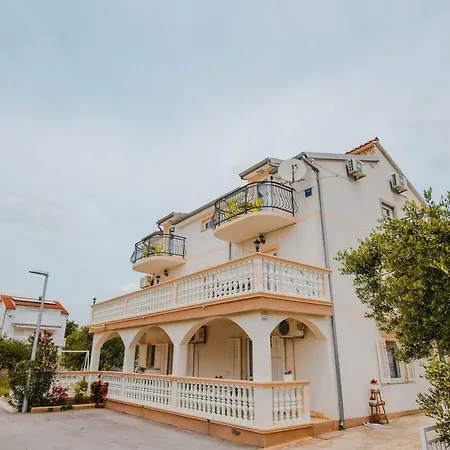 Appartement Tamaris Vodice