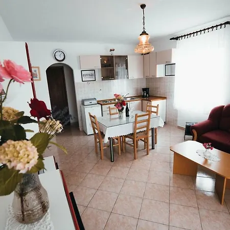 Apartment Tamaris