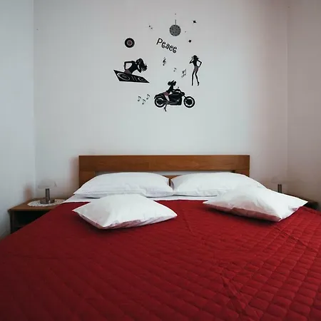 Apartment Tamaris