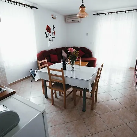 Апартаменты Tamaris