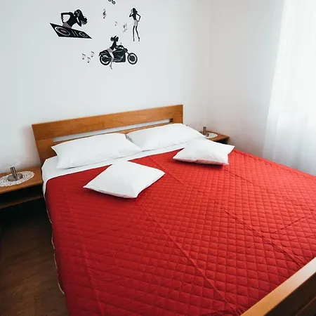 Tamaris Apartment Vodice