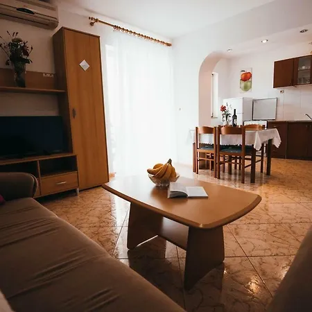 Апартаменты Tamaris *