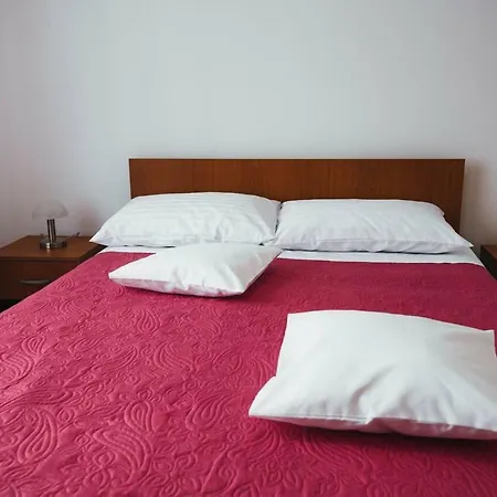 Tamaris Apartment Vodice