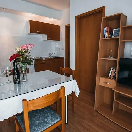 Tamaris Vodice