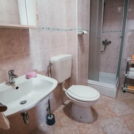Tamaris Apartment