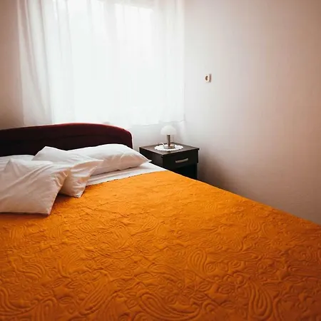 Apartment Tamaris *