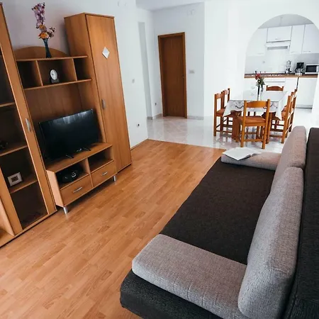 Tamaris Апартаменты Водице