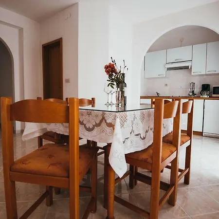 Апартаменты Tamaris