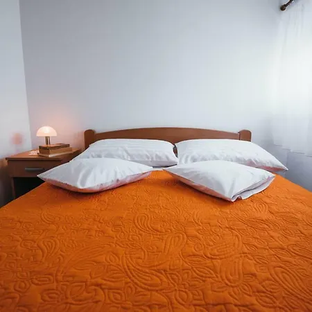 Tamaris Appartement *