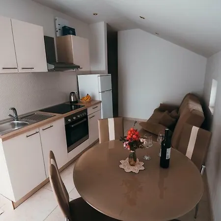 Tamaris Vodice