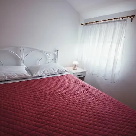 Апартаменты Tamaris Водице