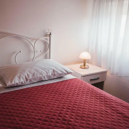 Tamaris Appartement Vodice