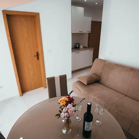 Tamaris Appartement *