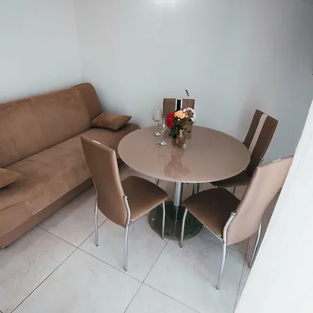 Tamaris Apartment Vodice