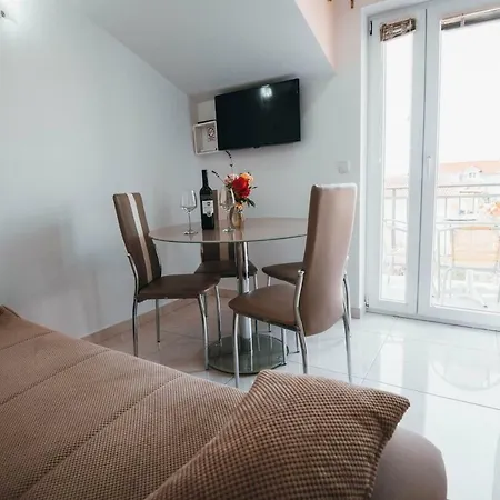 Tamaris Apartment
