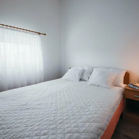 Tamaris Apartment *