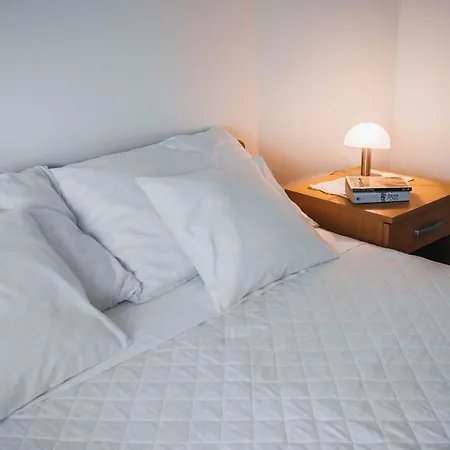 Tamaris Апартаменты Водице