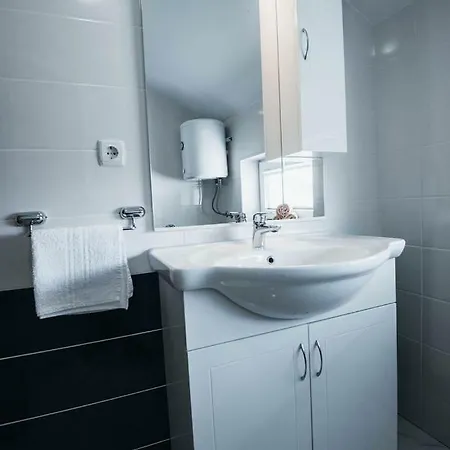 Apartment Tamaris