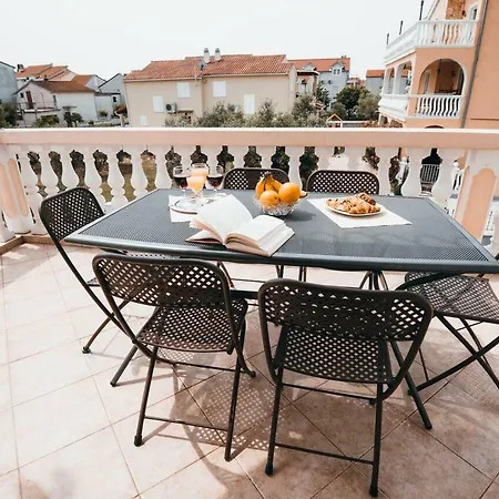 Tamaris Vodice