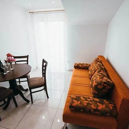 Apartment Tamaris *