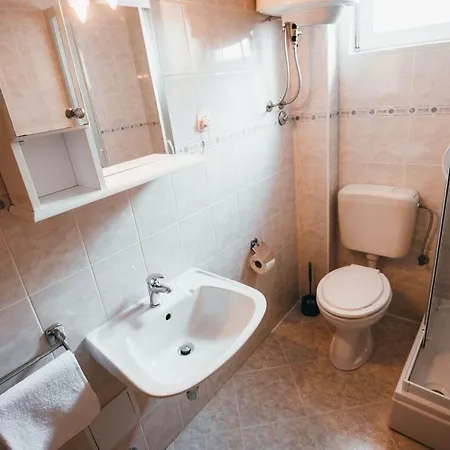 Tamaris Apartment