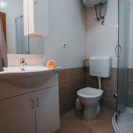 Apartment Tamaris *