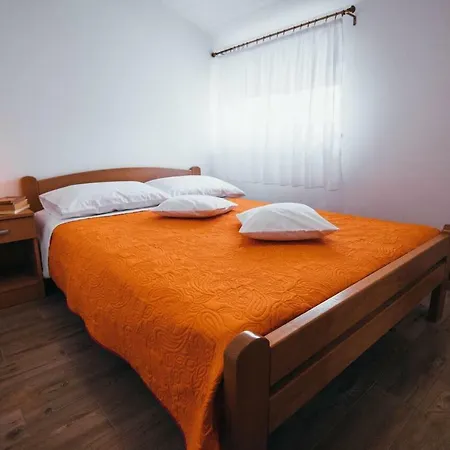 Tamaris Apartment Vodice