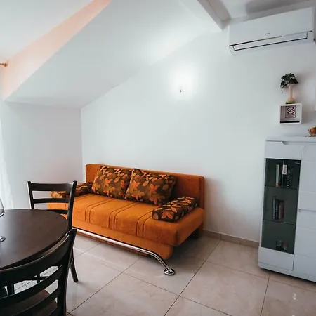 Appartement Tamaris Vodice