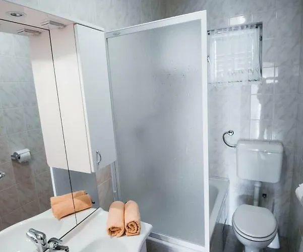 Tamaris Appartement Vodice