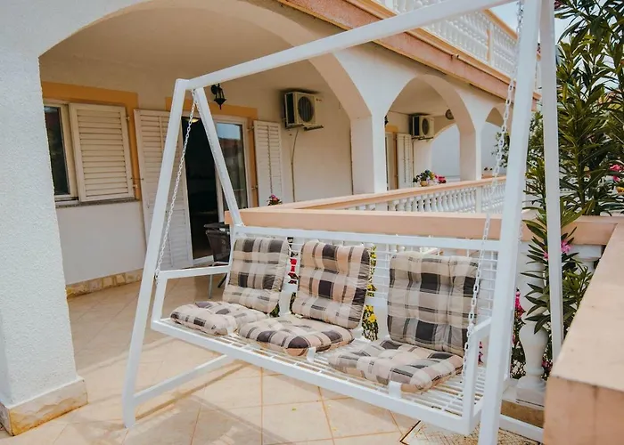 Tamaris Appartement Vodice