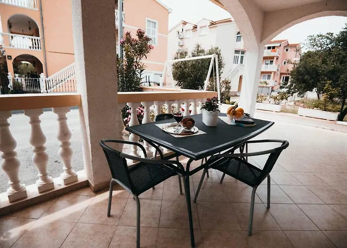 Tamaris Appartement *