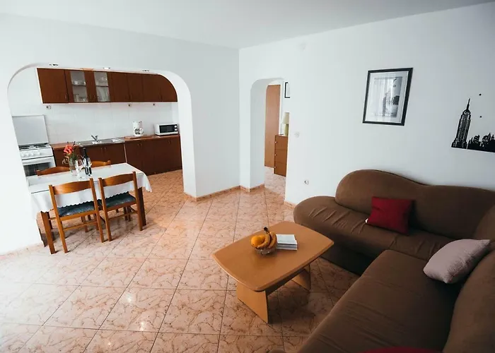 Tamaris Appartement *