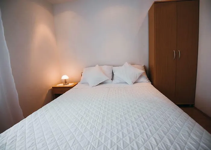 Tamaris Appartement *