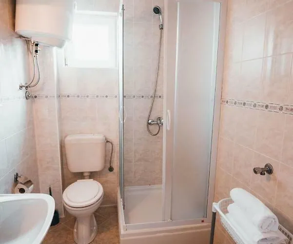 Tamaris Appartement *