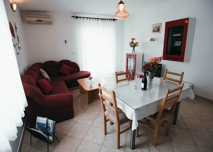 Appartement Tamaris *