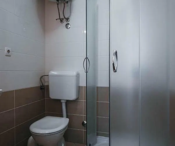 Appartement Tamaris Vodice